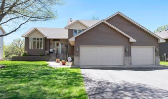 1282 141st Ln NW, Andover, MN 55304