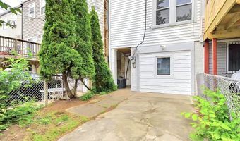 440 DELAFIELD Pl NW, Washington, DC 20011