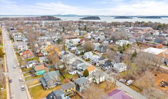78 Ledgelawn Ave, Bar Harbor, ME 04609