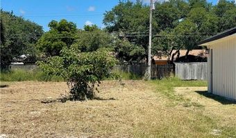 10 Th St, Aransas Pass, TX 78336