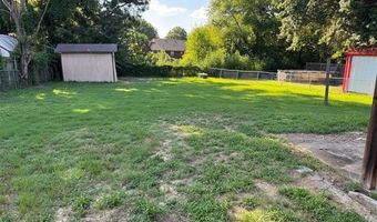 2705 Brookside Cir, McAlester, OK 74501