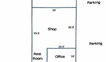 291 Washington, Barnwell, SC 29812