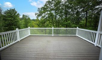 570 Upper Meehan Rd, Bristol, VT 05443