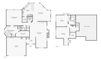 6125 Harbour Overlook, Alpharetta, GA 30005