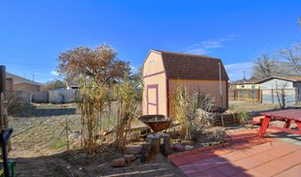 507 RIO GRANDE Dr, Bernalillo, NM 87004