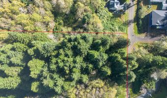 S 2ND AVE, Rockaway Beach, OR 97136