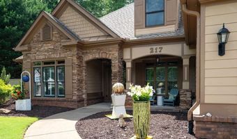 217 Falling Shoals Dr, Athens, GA 30605