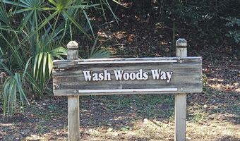 653 Wash Woods Way, Bald Head Island, NC 28461