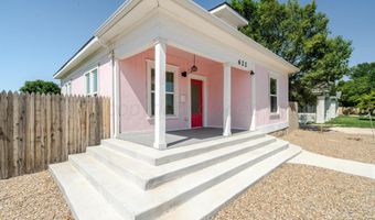 622 SW 9TH Ave, Amarillo, TX 79101