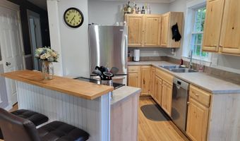 296 US HWY 1, Baring Plt, ME 04694