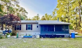 3520 NW 67th Ter, Bell, FL 32619