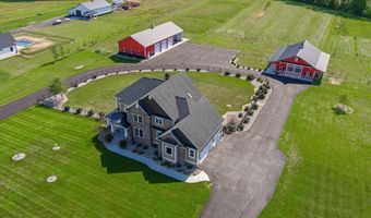 143 PEARSONS CORNER Rd, Hartly, DE 19953