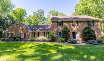 9 FORK SPRING Ct, Baldwin, MD 21013