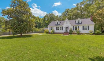 110 Dean St, Belton, SC 29627