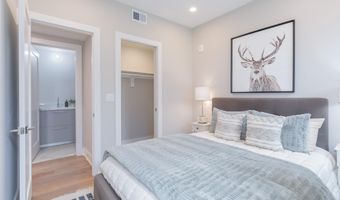 933 N Street NW 407, Washington, DC 20001