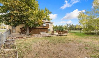 4301 W County Road 4, Berthoud, CO 80513