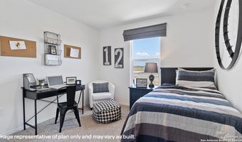 1440 Sequoia Park, Adkins, TX 78109