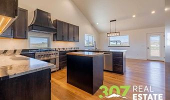 155 Road 20, Cody, WY 82414