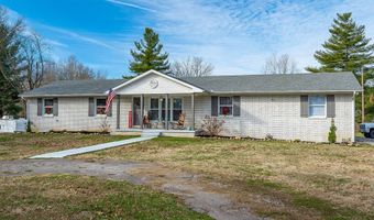 6191 Baxter Rd, Baxter, TN 38544