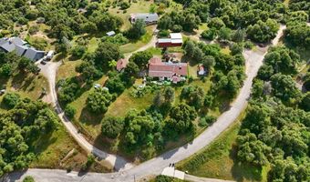 44800 Ahwahnee Acres Rd, Ahwahnee, CA 93601