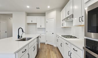 336 Bushwack Dr Plan: Makenzie, Adkins, TX 78101