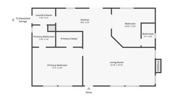 100 200 Trout Ln, Bellevue, ID 83313