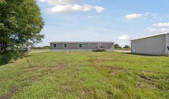 17834 Harreld Rd, Beggs, OK 74421