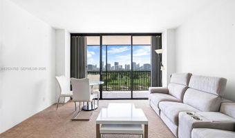 20301 W Country Club Dr 825, Aventura, FL 33180