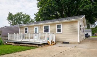 2529 Williams St, Des Moines, IA 50317