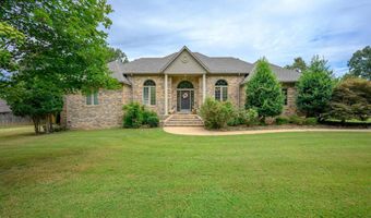25 Aberdeen Dr, Batesville, AR 72501