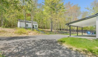 381 Mill Hook Rd, Accord, NY 12404