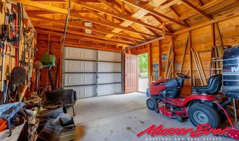 136 McCullough Dr, Cody, WY 82414