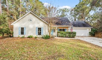 20 Sea Gull Dr, Beaufort, SC 29907