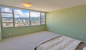 400 Hobron Ln 3306, Honolulu, HI 96815