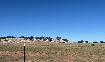 002 N9027, Concho, AZ 85924