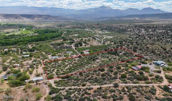 S Harvey Lane, Camp Verde, AZ 86322