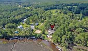 8597 Doar Rd, Awendaw, SC 29429