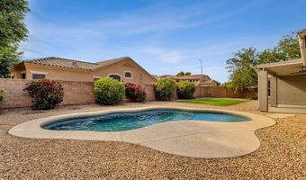 715 E KAIBAB Dr, Chandler, AZ 85249