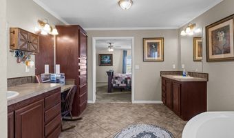 9665 NW County Rd 3601, Andrews, TX 79714