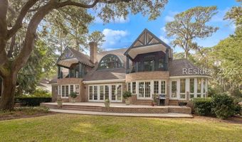 46 Hawthorne Rd, Bluffton, SC 29910