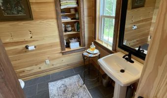 650 Airline Rd, Amherst, ME 04605
