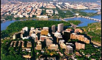 1021 ARLINGTON Blvd 835, Arlington, VA 22209