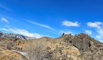 27 Stillwater Dr Lot 120, Cody, WY 82414