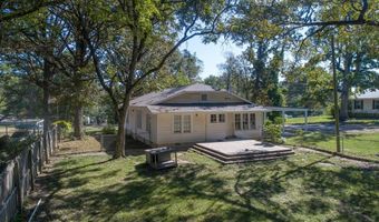 209 N. Pontotoc, Bruce, MS 38915