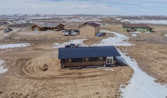 7 MERRIMAC Trl, Boulder, WY 82923