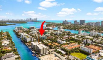 9901 W Bay Harbor Dr 605, Bay Harbor Islands, FL 33154