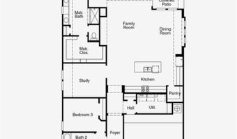 1713 Willowhurst Ln, Anna, TX 75409