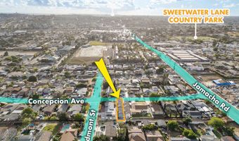 903-5 Concepcion Ave, Spring Valley, CA 91977
