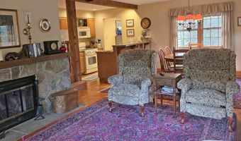 1382 Grassy Brook Rd, Brookline, VT 05345