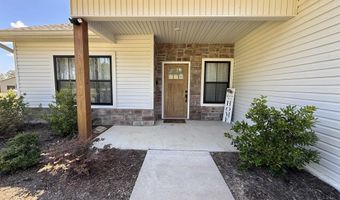 8269 Ore Trl, Bauxite, AR 72011